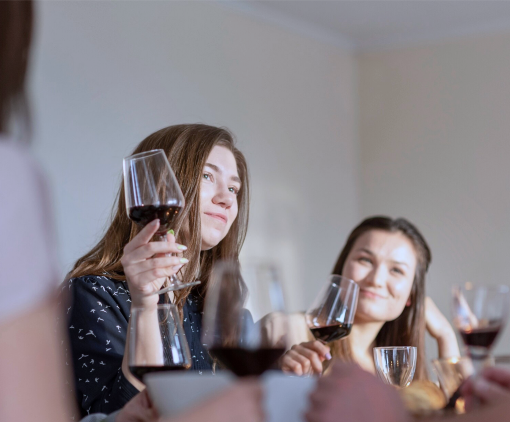 Soirée oenologie Cotignac Var